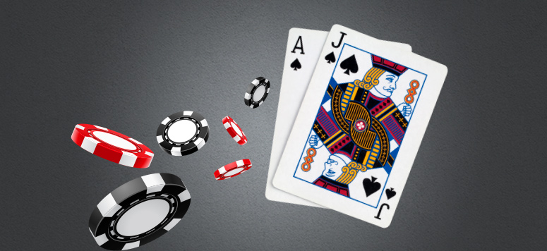 Tangkasnet - Gambling Online Africa - The Important Blackjack Phrases